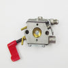 Carburetor For Craftsman Poulan 32Cc Gas Trimmer Pole Pruner Walbro Wt-628