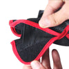 Pet 4 Pcs/Lot Shoes For Large Dogs Summer Anti Slip Breathable Tied Shoe Paw Protectors Supplies Puppy Shoes 2019