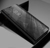 Smart Mirror Flip Case For Samsung Galaxy M30 M20 M10 A70 A40 A50 A30 A20 A10 A60 A80 A90 Case Clear View Flip Phone Cover Cases