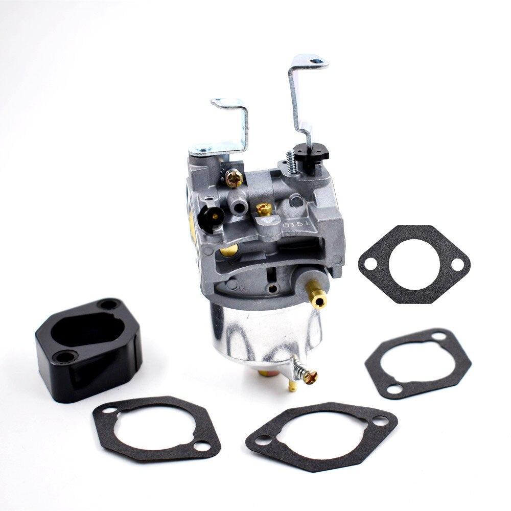 thumbnail image 2 of Carburetor With Gaskets For Briggs & Stratton 252702, 252707, 253702, 253706 Engines 2 of 6