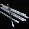 1000Pcs/Set Disposable Lip Brushes Soft Make Up Brush For Lipstick Lip Gloss Wands Applicator Makeup Beauty Tool ping