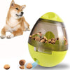 1Pcs Dogs Toys Pets Puppy Toys Smarter Tumbler Leakage Food Feeding Ball Anti-Depression Pets Iq Training Magic Ball For Dogs