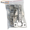 Probrico Face Frame Kitchen Cabinet Hinges Iron Chhs09Ga Furniture Full Overlay Concealed Cupboard Door Hinge