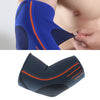 1 Pcs Breathable Compression Elbow Support Sleeve | Arm Brace Protector for Weightlifting Volleyball and Tennis