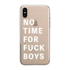 Positive Good Vibe Happy Trust Funny Quote Soft Phone Case Cover For iPhone 11 Pro 7Plus 7 6 6S 8 8Plus X XS Max