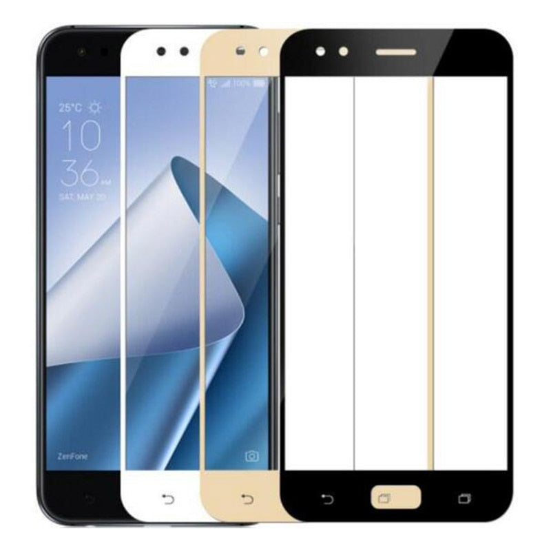 Tempered Glass For Google Pixel 4 3 2 3A XL 3XL 3 Lite Full Body Glas Film For Google Pixel 3 XL Screen Protector Toughened Film