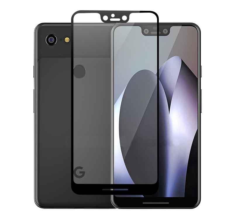 Tempered Glass For Google Pixel 4 3 2 3A XL 3XL 3 Lite Full Body Glas Film For Google Pixel 3 XL Screen Protector Toughened Film