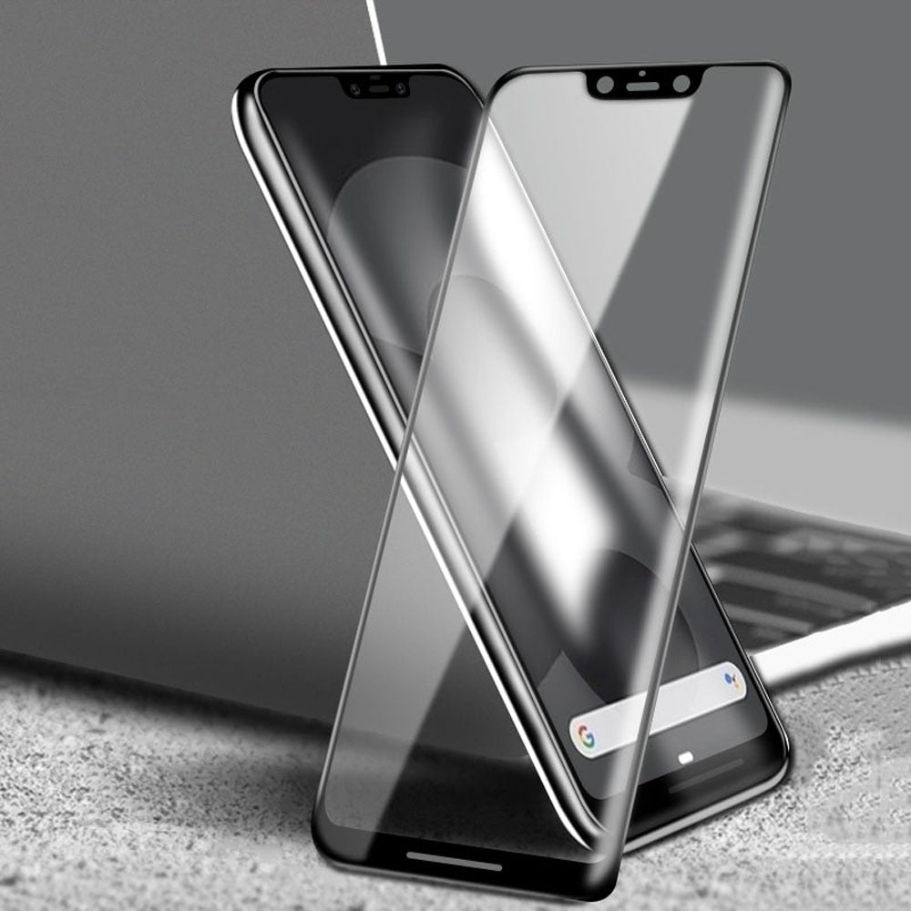 Tempered Glass 5.7For Google Pixel 4 Screen Protector For Google Pixel 4 3 3A Pixel4 Pixel3 Pixel3A XL Phone Screen Protector