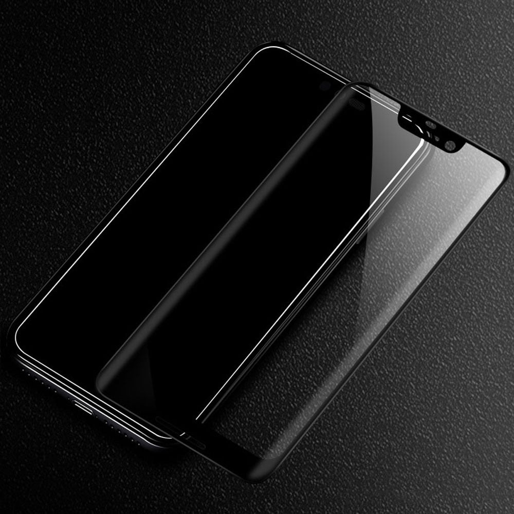 Tempered Glass 5.7For Google Pixel 4 Screen Protector For Google Pixel 4 3 3A Pixel4 Pixel3 Pixel3A XL Phone Screen Protector
