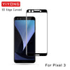 Edge Curved Glass For Google Pixel 2 XL Tempered Glass Screen Protector For Google Pixel 4 3 3A XL Pixel2 Pixel3 Glass