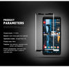 Edge Curved Glass For Google Pixel 2 XL Tempered Glass Screen Protector For Google Pixel 4 3 3A XL Pixel2 Pixel3 Glass