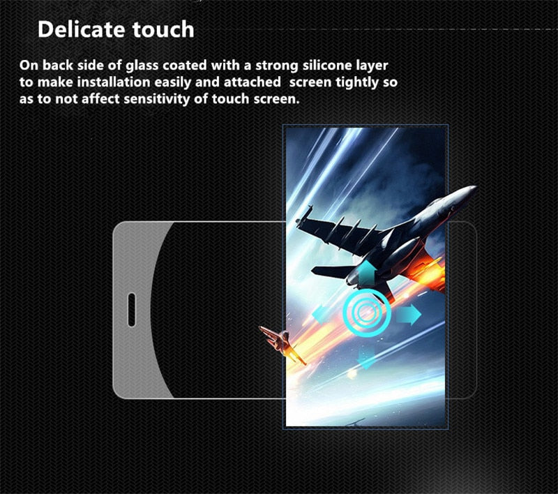 Premium Tempered Glass For Google Pixel Pixel 2 3 3A 4 XL Lite 1 Pixel2 Pixel3 Pixel3Lite HTC Screen Protector Protective Film