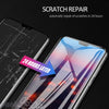 Full Cover Soft Hydrogel TPU Film for Google pixel 4 XL 3A 3AXL 2 2xl 3 3XL Screen Protector nano Film (not glass)
