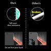 Full Cover Soft Hydrogel TPU Film for Google pixel 4 XL 3A 3AXL 2 2xl 3 3XL Screen Protector nano Film (not glass)