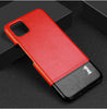 Leather Back Cover for Google Pixel 4 Case Pixel4 XL 4 Phone Case Concise Luxury Etui for Coque Pixel 4 XL Case 4XL XL4
