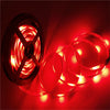 SUPli LED Strip Set 20M Waterproof 1200LEDs 2835 RGB Strip Light 44Key IR Remote Controller 8A Power Supply AC100-240V