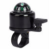 Aluminum Alloy Road Bike Compass Bell Horn