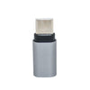 New Style for Iphone 8 pin to USB 3.1 Type-C Male Converter Adapter