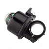 Aluminum Alloy Road Bike Compass Bell Horn