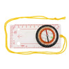 Outdoor Gear Deluxe Map Compass