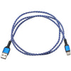 USB Type C Fast Charger Cable Type-C USB Charger Cabl