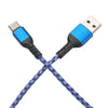 USB Type C Fast Charger Cable Type-C USB Charger Cabl