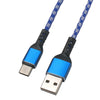 USB Type C Fast Charger Cable Type-C USB Charger Cabl