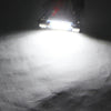4PCS Super White 39mm 3030 6 SMD led Car Licence Plate Auto Dome Reading Light