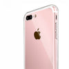 Tpu Material Transparent Phone Case for iPhone 8 Plus