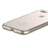 Tpu Material Transparent Phone Case for iPhone 8 Plus