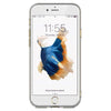Tpu Material Transparent Phone Case for iPhone 8 Plus