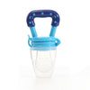 Baby New Pacifier Fresh Food Nibbler Feeder Newborn Safety Feeding Nipple