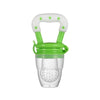 Baby New Pacifier Fresh Food Nibbler Feeder Newborn Safety Feeding Nipple