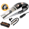 12V 106W Car Vacuum Cleaner Stronger Suction Potable Handheld Vacuum Cleaner