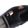 12V 106W Car Vacuum Cleaner Stronger Suction Potable Handheld Vacuum Cleaner