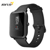 JOFLO 2PCS TPU Soft Screen Protector Film for Huami Amazfit Smartwatch