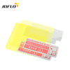 JOFLO 2PCS TPU Soft Screen Protector Film for Huami Amazfit Smartwatch