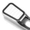 Cool  300 Holes High-pressure Boost Shower Head
