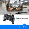 TIEGEM USB 3.0 Type C OTG Cable USB C OTG Adapter for Samsung
