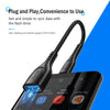 TIEGEM USB 3.0 Type C OTG Cable USB C OTG Adapter for Samsung