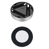 JUEJA LED Night Light Wall Mounted Closet Cabinet Touch Lamp for Wardrobe Step Stairs Aisle Car Kitchen