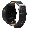 Leather Strap For Huami Amazfit Stratos 2/2S Smart Watch