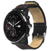 Leather Strap For Huami Amazfit Stratos 2/2S Smart Watch