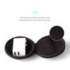 Headphone Data Cable Storage Bag Portable Storage Box