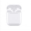 i9s TWS Wireless Bluetooth Earphones Mini Earbuds with Charger Dock