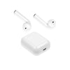 i9s TWS Wireless Bluetooth Earphones Mini Earbuds with Charger Dock