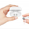 i9s TWS Wireless Bluetooth Earphones Mini Earbuds with Charger Dock