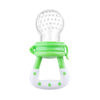 Baby New Pacifier Fresh Food Nibbler Feeder Newborn Safety Feeding Nipple