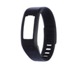 Silicone Replacement Wrist Band Strap for Garmin Vivofit 1 Large Size