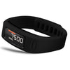 Silicone Replacement Wrist Band Strap for Garmin Vivofit 1 Large Size